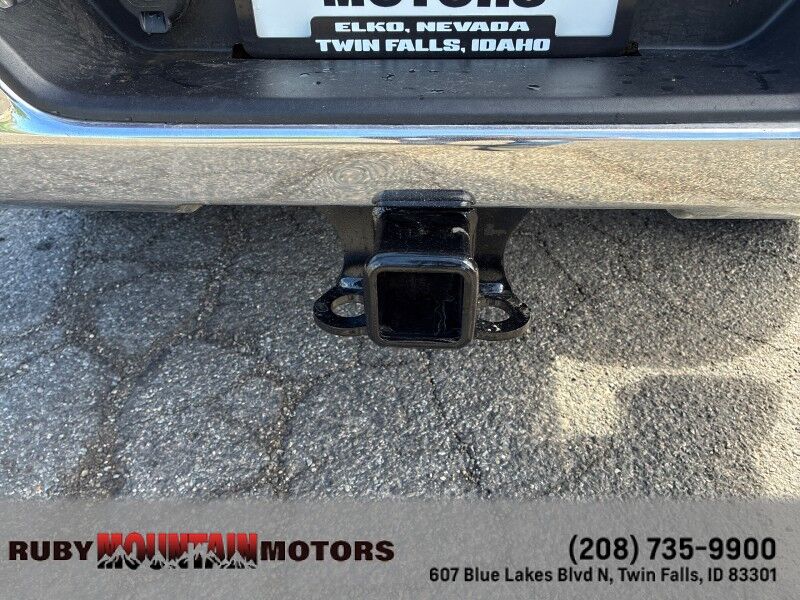 2024 GMC Sierra 2500HD SLE Twin Falls ID