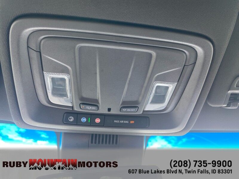2024 GMC Sierra 2500HD SLE Twin Falls ID