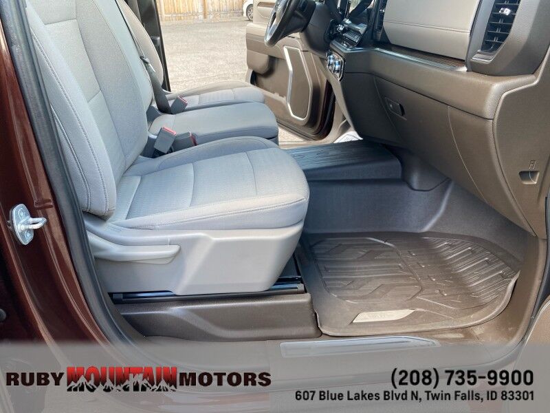 2024 GMC Sierra 2500HD SLE Twin Falls ID