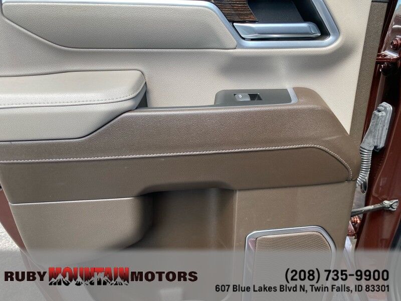 2024 GMC Sierra 2500HD SLE Twin Falls ID