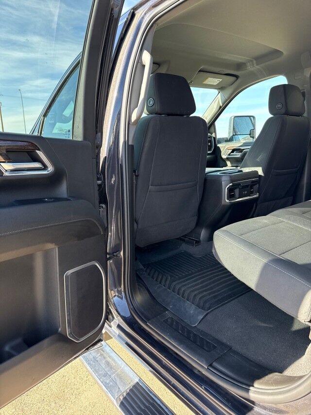 2024 GMC Sierra 2500HD SLE Whitecourt AB