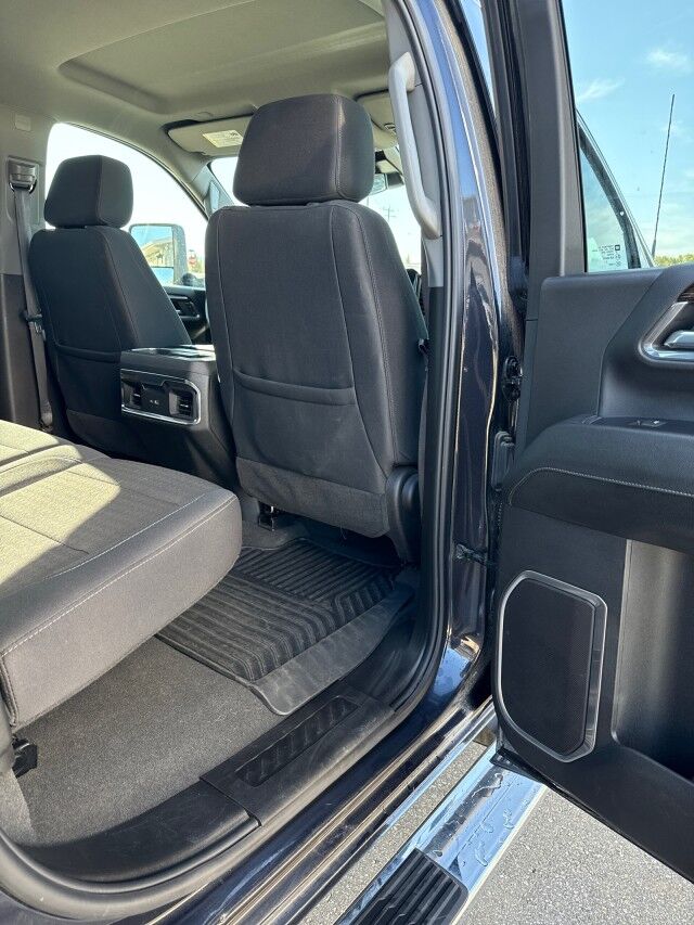 2024 GMC Sierra 2500HD SLE Whitecourt AB