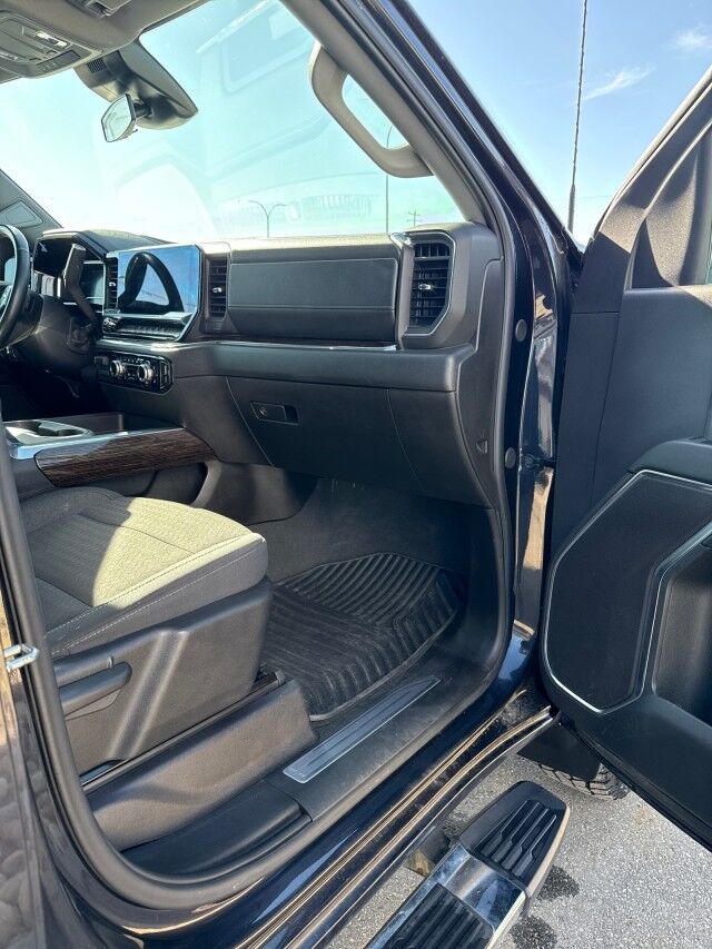 2024 GMC Sierra 2500HD SLE Whitecourt AB