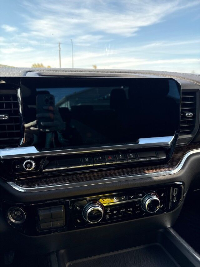 2024 GMC Sierra 2500HD SLE Whitecourt AB