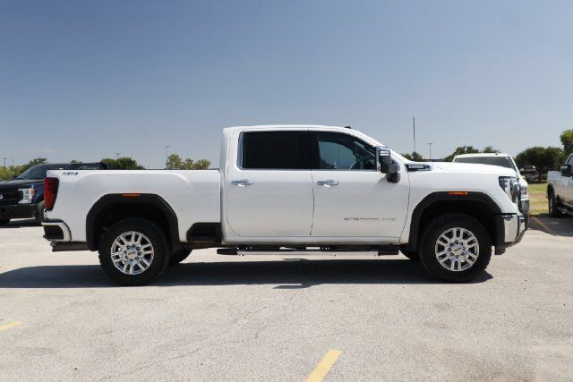 2024 GMC Sierra 2500HD SLT Kerrville TX