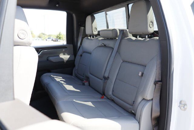 2024 GMC Sierra 2500HD SLT Kerrville TX
