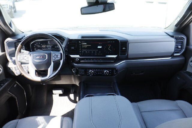 2024 GMC Sierra 2500HD SLT Kerrville TX