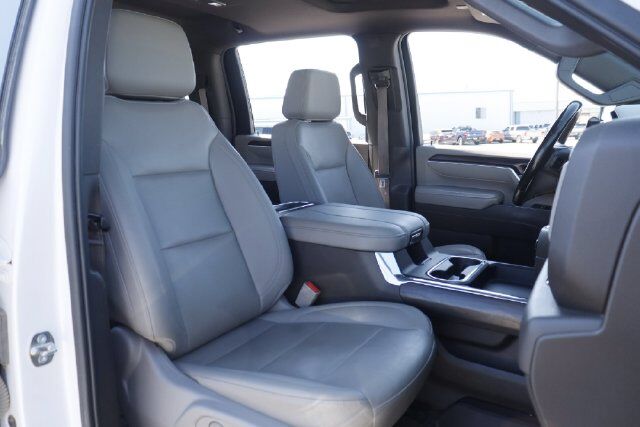 2024 GMC Sierra 2500HD SLT Kerrville TX