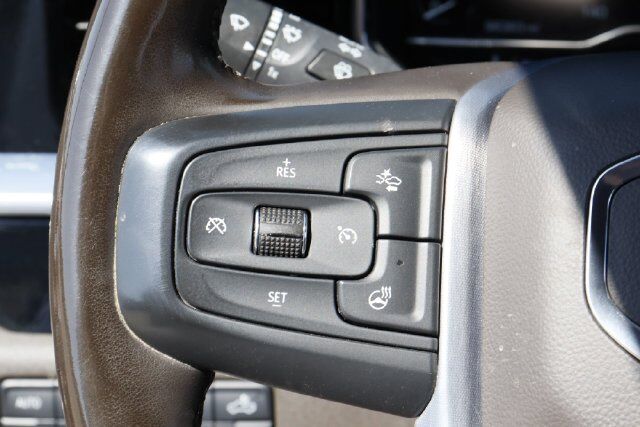 2024 GMC Sierra 2500HD SLT Kerrville TX