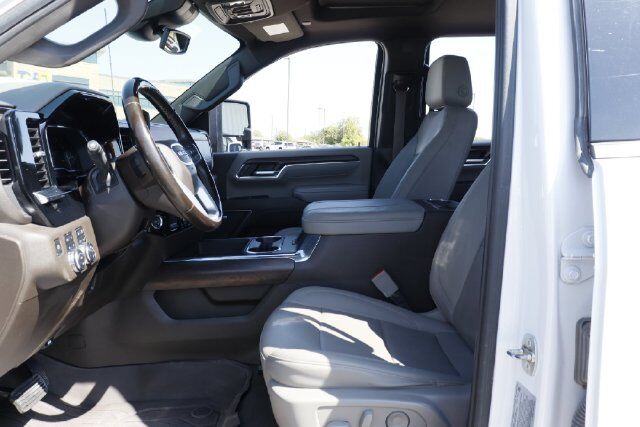 2024 GMC Sierra 2500HD SLT Kerrville TX