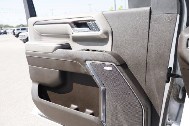 2024 GMC Sierra 2500HD SLT Kerrville TX