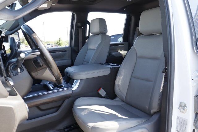 2024 GMC Sierra 2500HD SLT Kerrville TX