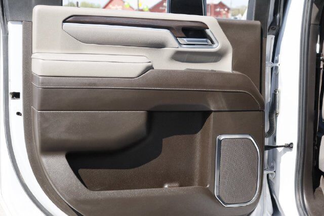2024 GMC Sierra 2500HD SLT Kerrville TX
