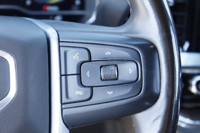 2024 GMC Sierra 2500HD SLT Kerrville TX