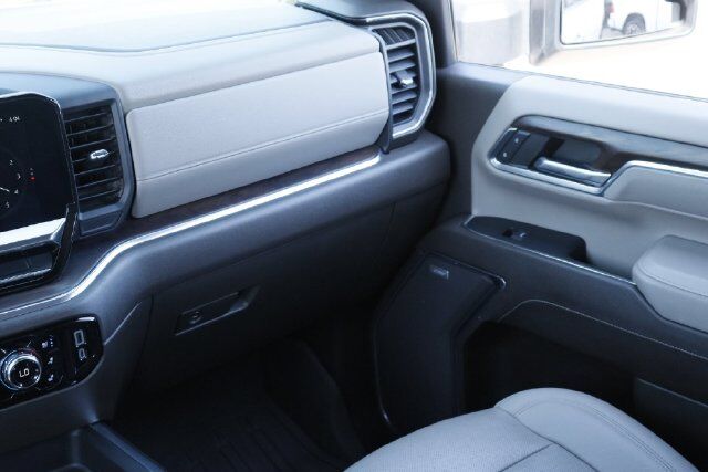 2024 GMC Sierra 2500HD SLT Kerrville TX