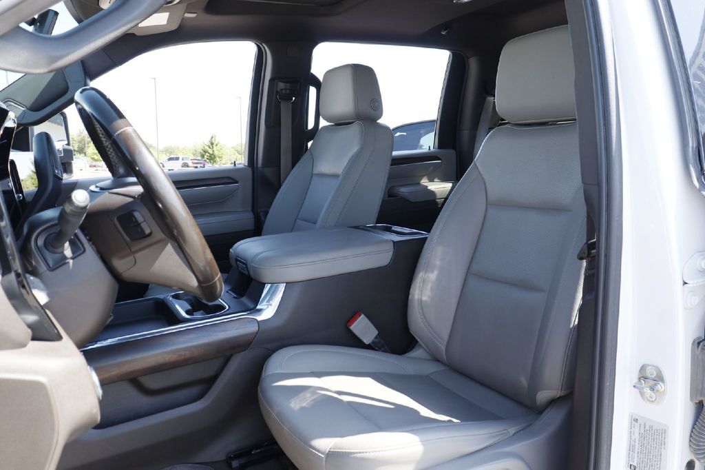 2024 GMC Sierra 2500HD SLT Hondo TX