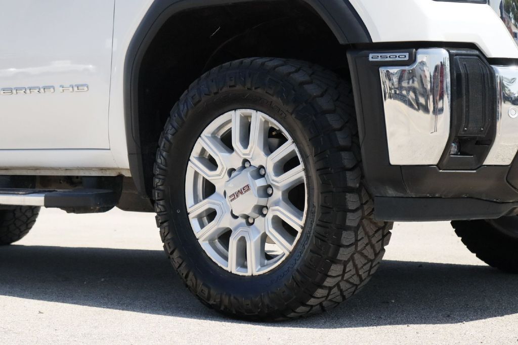 2024 GMC Sierra 2500HD SLT Hondo TX