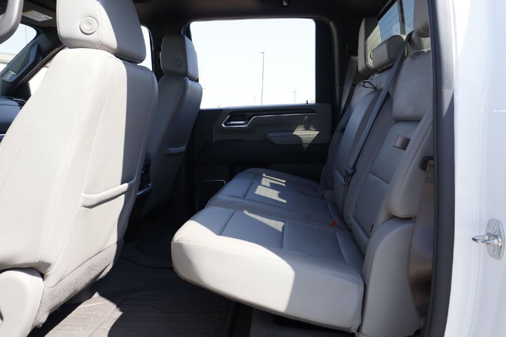 2024 GMC Sierra 2500HD SLT Hondo TX