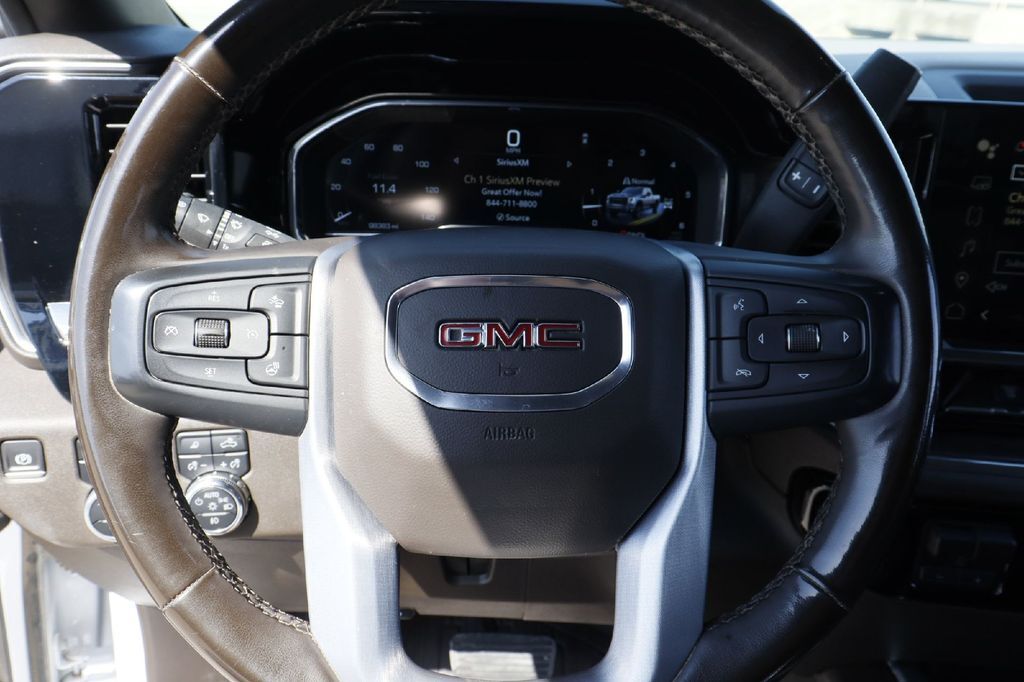 2024 GMC Sierra 2500HD SLT Hondo TX