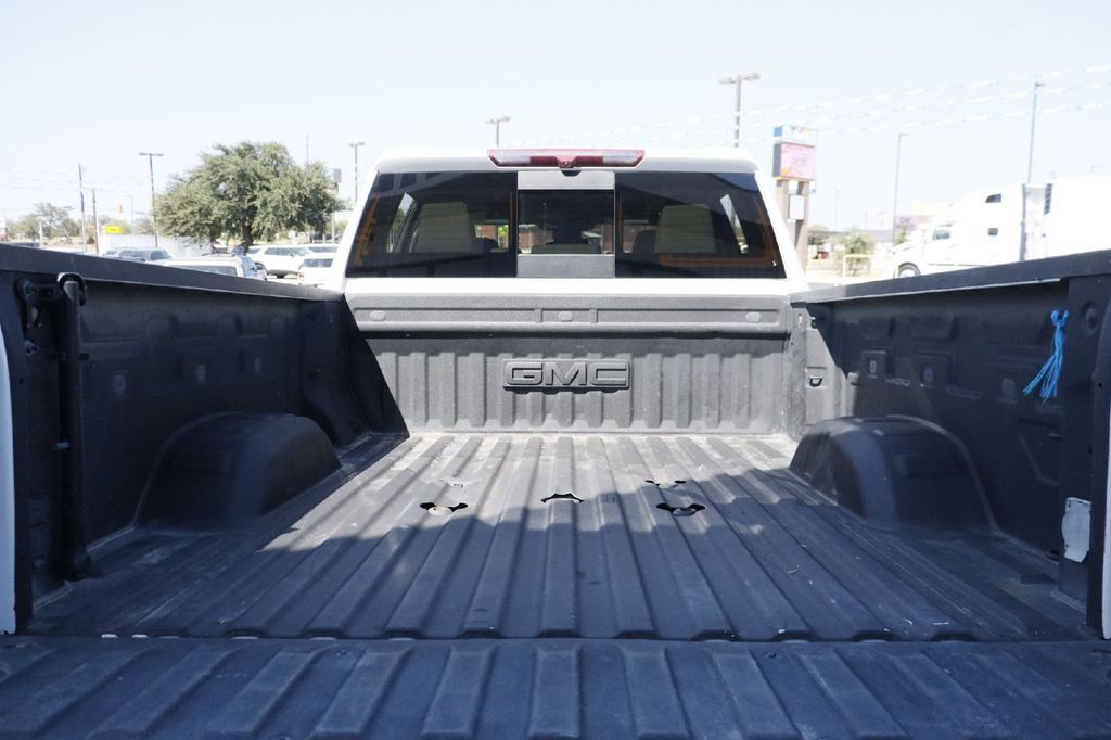 2024 GMC Sierra 2500HD SLT Hondo TX