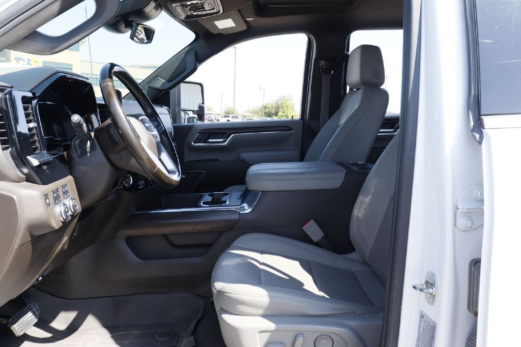 2024 GMC Sierra 2500HD SLT Hondo TX