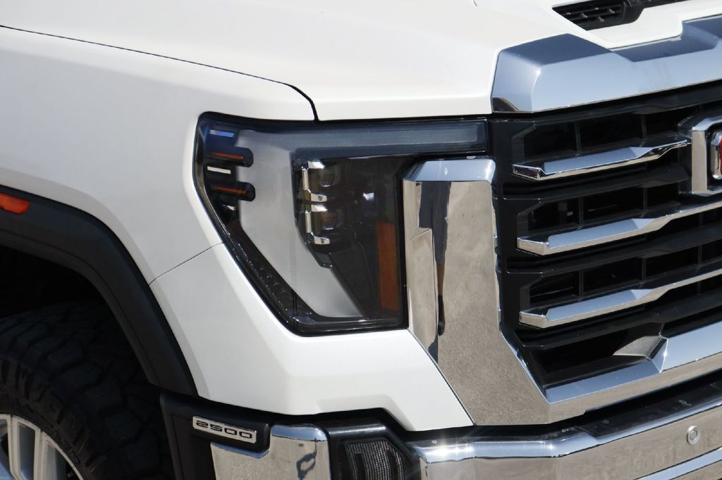 2024 GMC Sierra 2500HD SLT Hondo TX