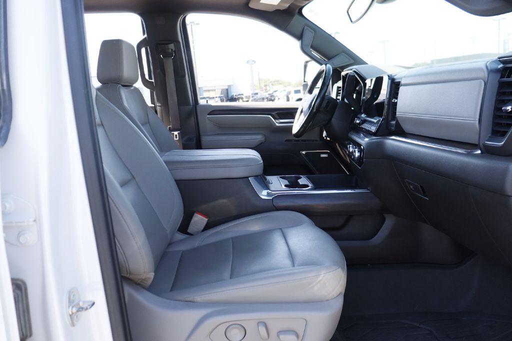 2024 GMC Sierra 2500HD SLT Hondo TX