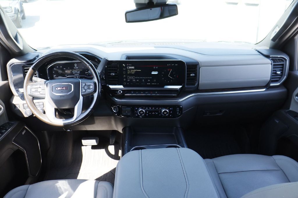 2024 GMC Sierra 2500HD SLT Hondo TX