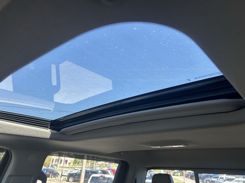 2024 GMC Sierra 2500HD SLT Crestwood KY