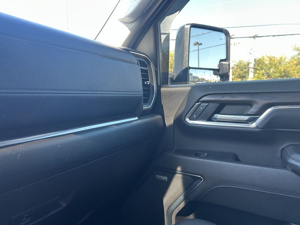 2024 GMC Sierra 2500HD SLT Crestwood KY