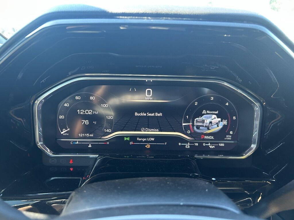 2024 GMC Sierra 2500HD SLT Crestwood KY