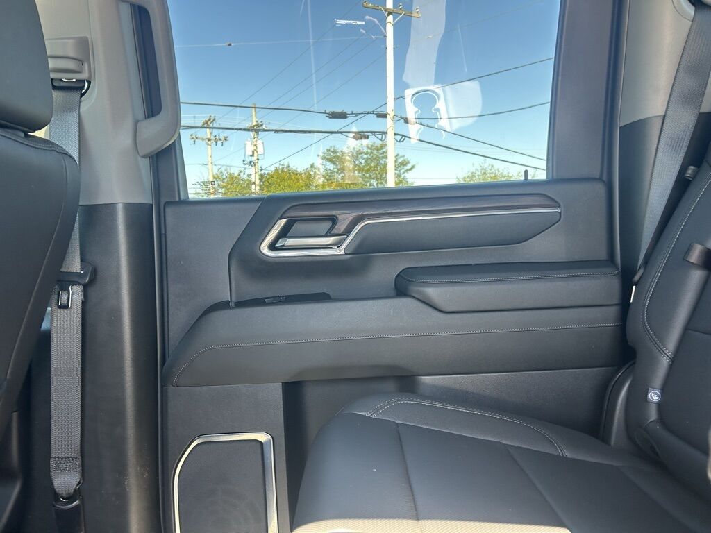 2024 GMC Sierra 2500HD SLT Crestwood KY