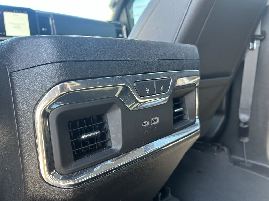 2024 GMC Sierra 2500HD SLT Crestwood KY