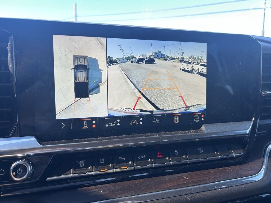 2024 GMC Sierra 2500HD SLT Crestwood KY