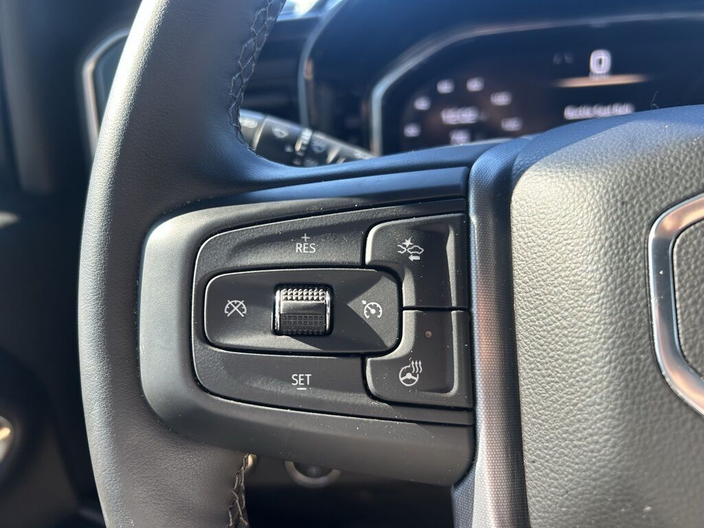 2024 GMC Sierra 2500HD SLT Crestwood KY