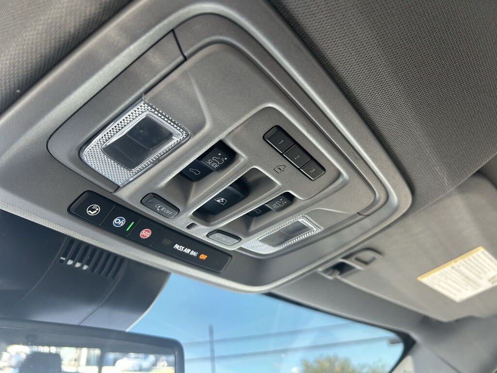 2024 GMC Sierra 2500HD SLT Crestwood KY