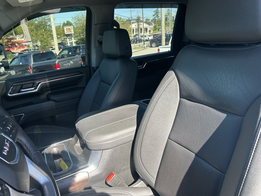 2024 GMC Sierra 2500HD SLT Crestwood KY