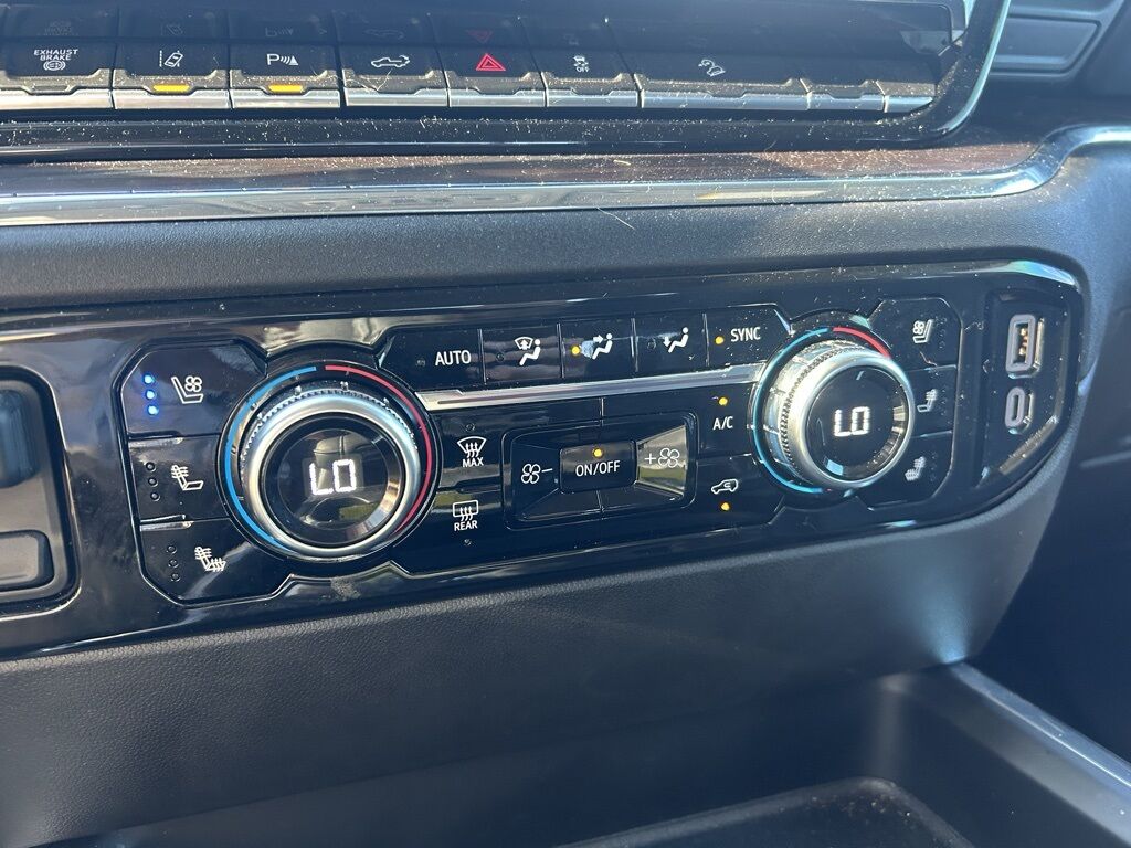 2024 GMC Sierra 2500HD SLT Crestwood KY