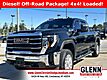 2024 GMC Sierra 2500HD SLT