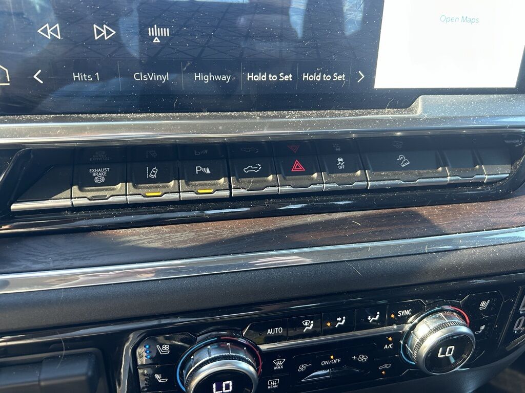 2024 GMC Sierra 2500HD SLT Crestwood KY