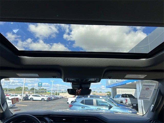 2024 GMC Sierra 3500 HD Denali Farmington MO