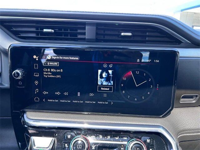 2024 GMC Sierra 3500 HD Denali Farmington MO