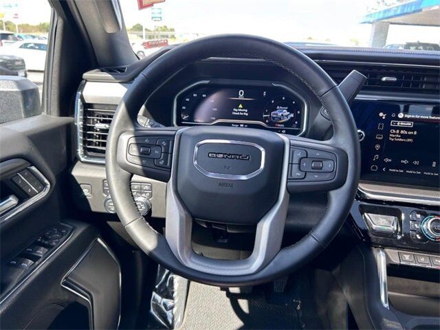 2024 GMC Sierra 3500 HD Denali Farmington MO