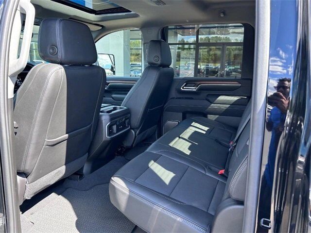 2024 GMC Sierra 3500 HD Denali Farmington MO