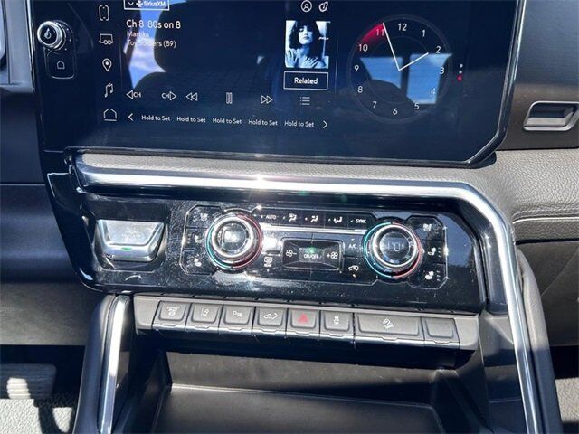 2024 GMC Sierra 3500 HD Denali Farmington MO