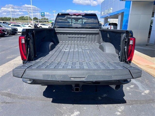 2024 GMC Sierra 3500 HD Denali Farmington MO