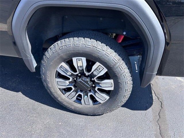 2024 GMC Sierra 3500 HD Denali Farmington MO