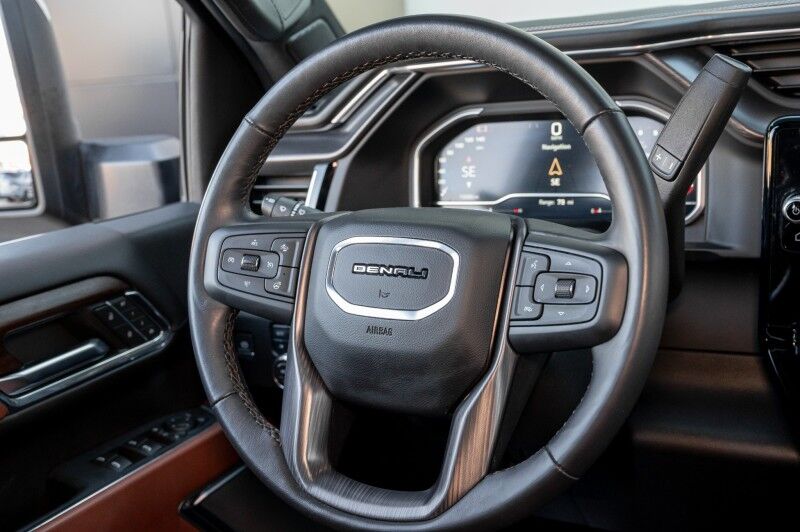 2024 GMC Sierra 3500HD 4WD Crew Cab 159" Denali Ultimate Pickup Truck Scottsdale AZ