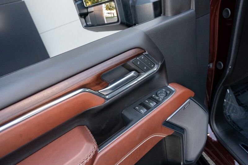 2024 GMC Sierra 3500HD 4WD Crew Cab 159" Denali Ultimate Pickup Truck Scottsdale AZ