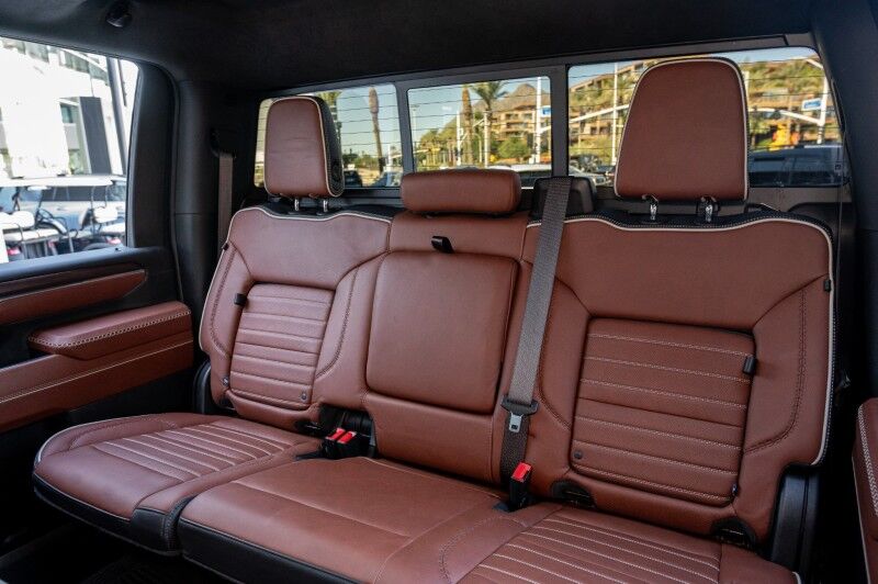 2024 GMC Sierra 3500HD 4WD Crew Cab 159" Denali Ultimate Pickup Truck Scottsdale AZ